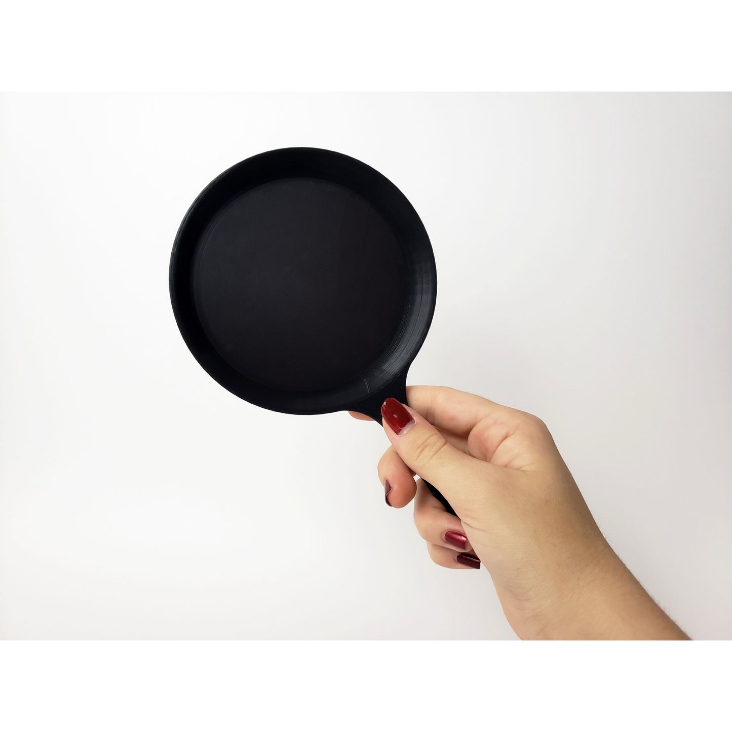 Frying Pan Prop