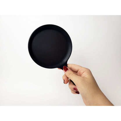 Frying Pan Prop