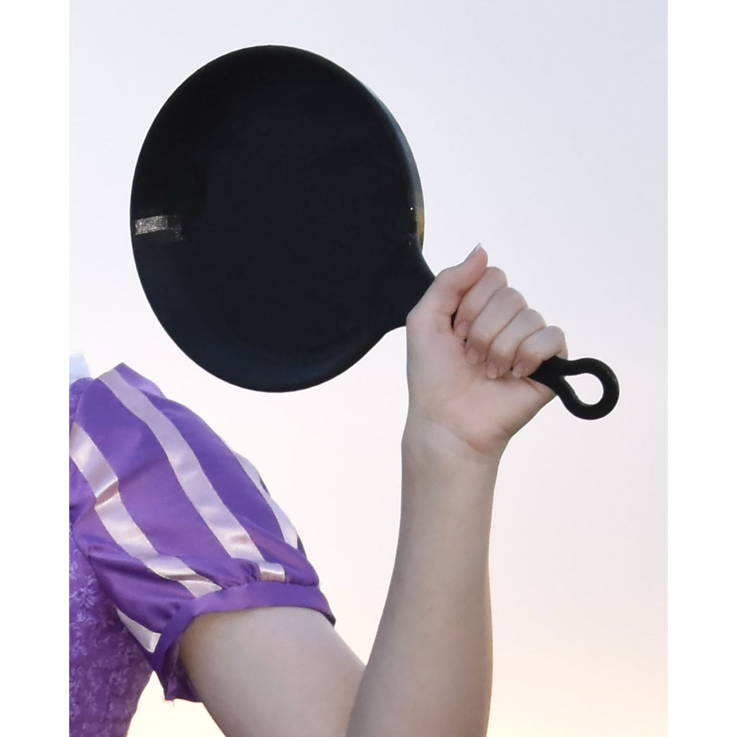 Frying Pan Prop