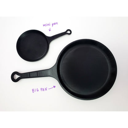 Frying Pan Prop